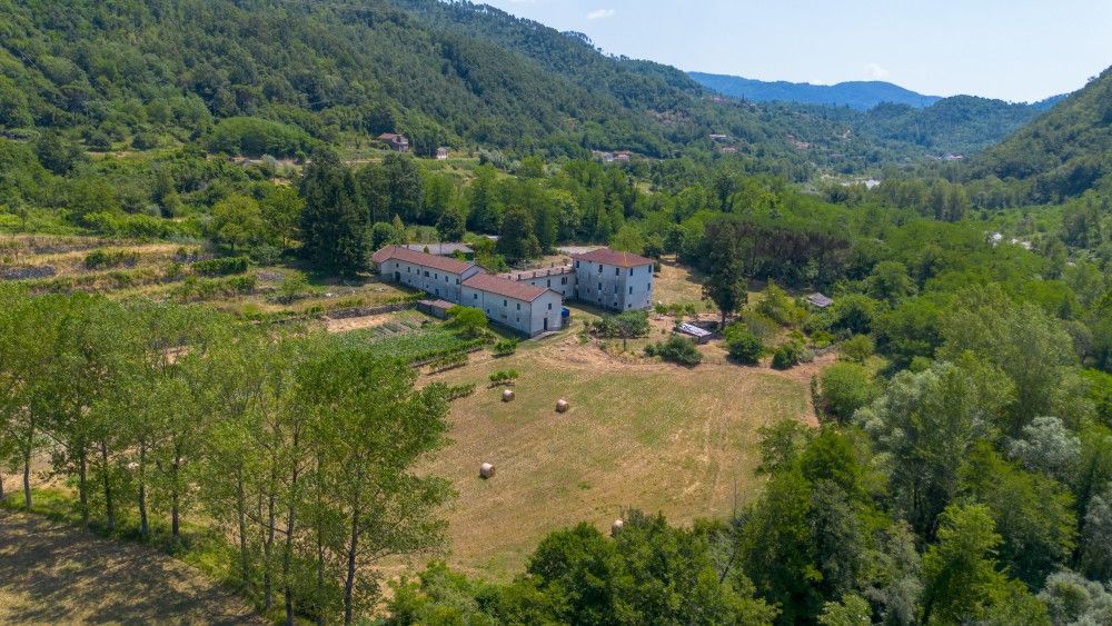 Antica Tenuta Storica nella Val di Vara